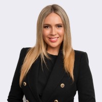 Victoria King