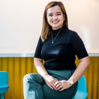 Princess Aylwin Angeles - Genteroy