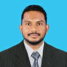 Kaja Mohideen