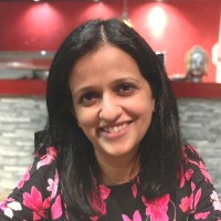 Mona Pandey