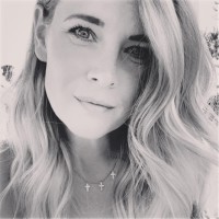Harmony Pinault