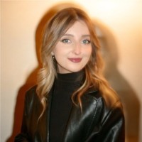 Abby Takas