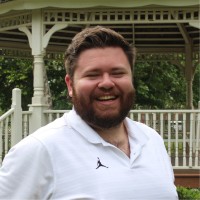 William Blessing, M.Ed