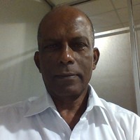 Ruwan Munasinghe PentHouse