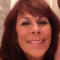 Nancy Scharf