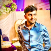 Muhammad Usman Khalid