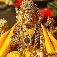 P Suresh