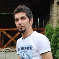 Ljubomyr Kachor