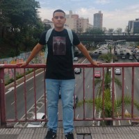 Gustavo Corrêa dos Santos