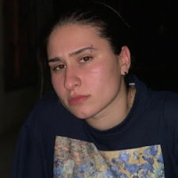 Diana Gharibashvili