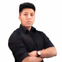 Alex Eduardo Laime Soncco