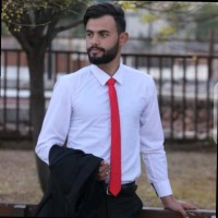 Khaled Mhedat