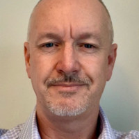 Martyn Roberts