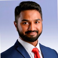 Arun Emmanuel Sebastian, Pmp®