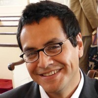 Edgar Aldrett