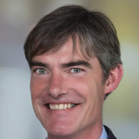 Rory Mckenzie
