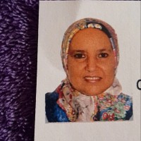 Hanane YAMOUN JALET Aouami