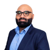 Vikram Madan
