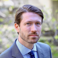 Jesse Licht, CFA