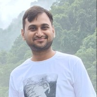 Mayur Kumar