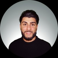 Daniyal Ajdadi
