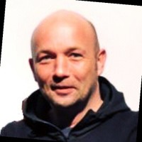 Maarten Jonkman