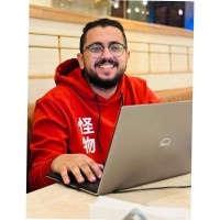 Ziad Elsoudy