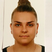Klaudia Budzińska
