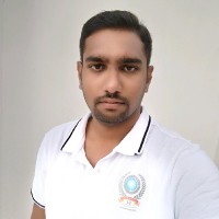 Abishek Kannapiraan