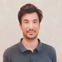 Cedric Galissi