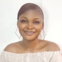 Blessing Odeyemi