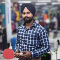 Gurpreet Singh