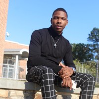 Marcus McNeill