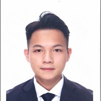 Benson Wong