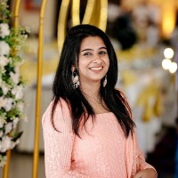 Ishani Mariya Mathew