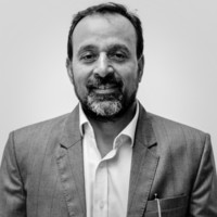 Wamiq Bashir
