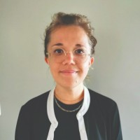 Stéphanie Vernet