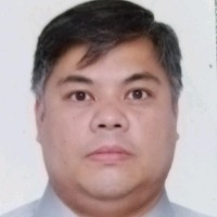 Arnel Dimalanta