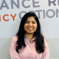 Ashwini Chavan