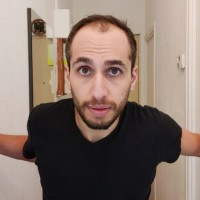 Daniel DJORDJEVIC