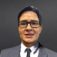André Murillo