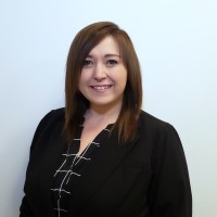 Whitney Howland, CPP