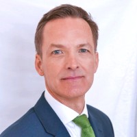 Robert Goate