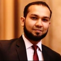 Fawad Ahmed