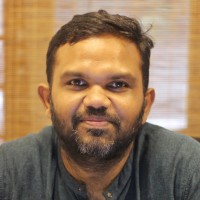 Isuru Dias
