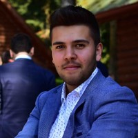 Zafer Türker