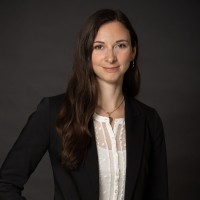 Lilianne Rheault