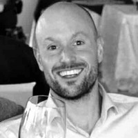 Matteo Stramare