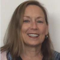Bernadette Golden