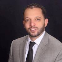 Andrew Farag